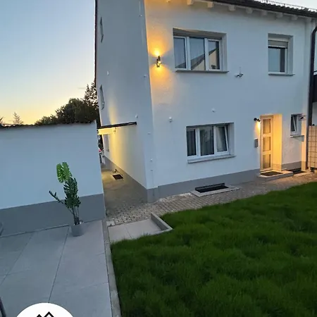 Lejlighed Nisay - 1 - N5 Ludwigsburg