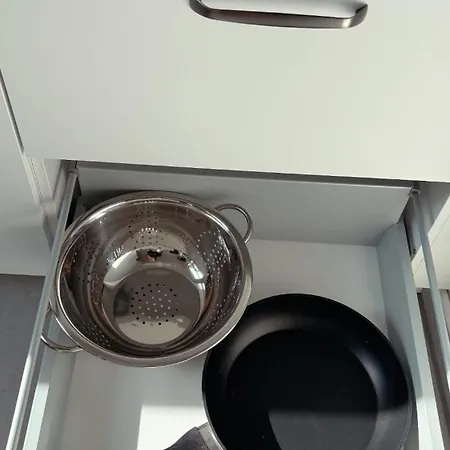 Nisay - 1 - N5 Daire