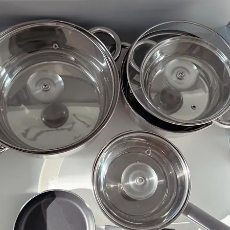 Nisay - 1 - N5 Lejlighed