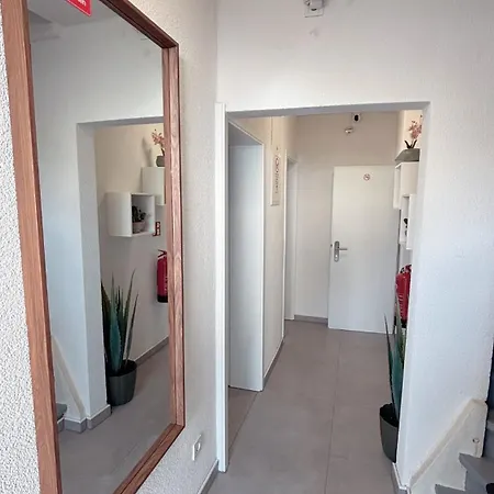 Nisay - 1 - N5 Daire *