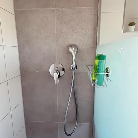 Nisay - 1 - N5 Daire *