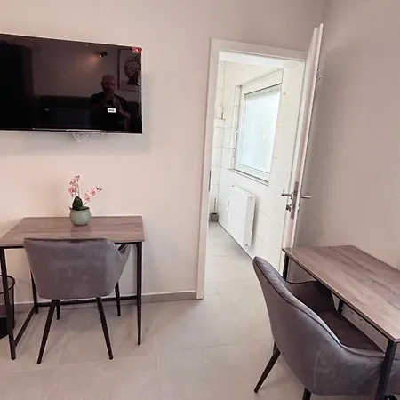 Nisay - 1 - N5 Ludwigsburg