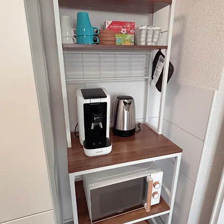 Nisay - 1 - N5 Daire Ludwigsburg