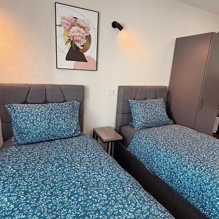 Nisay - 1 - N5 Daire