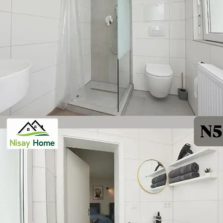 Nisay - 1 - N5 Ludwigsburg