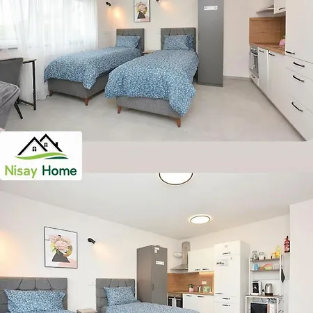 Nisay - 1 - N5 Daire