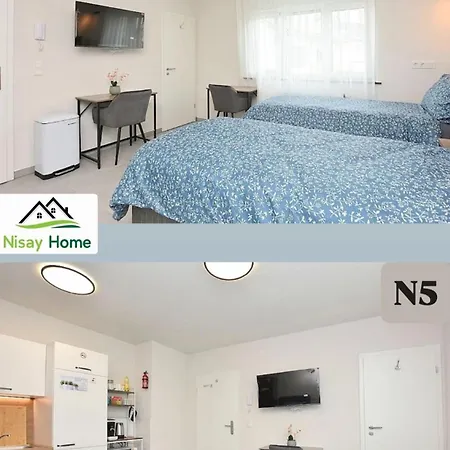 Daire Nisay - 1 - N5